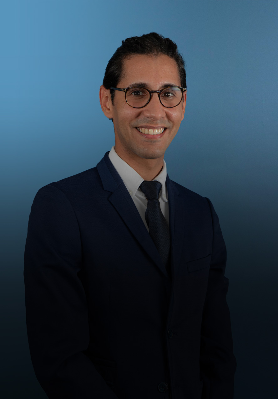 Ahmed OUHNINI Policy Center