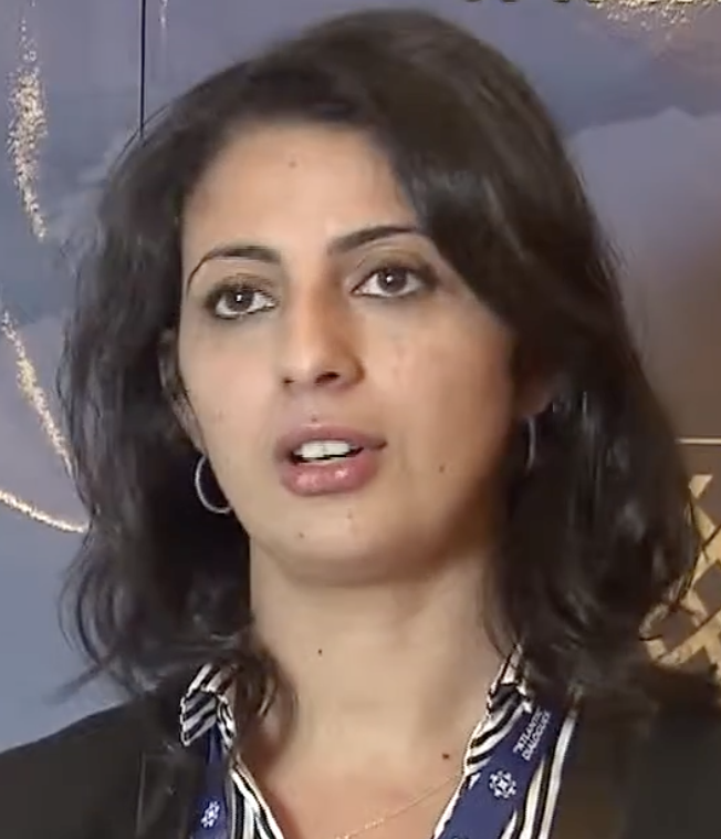 Hiba RIZK, Senior Project Manager, Transcarbon African Middle East ...