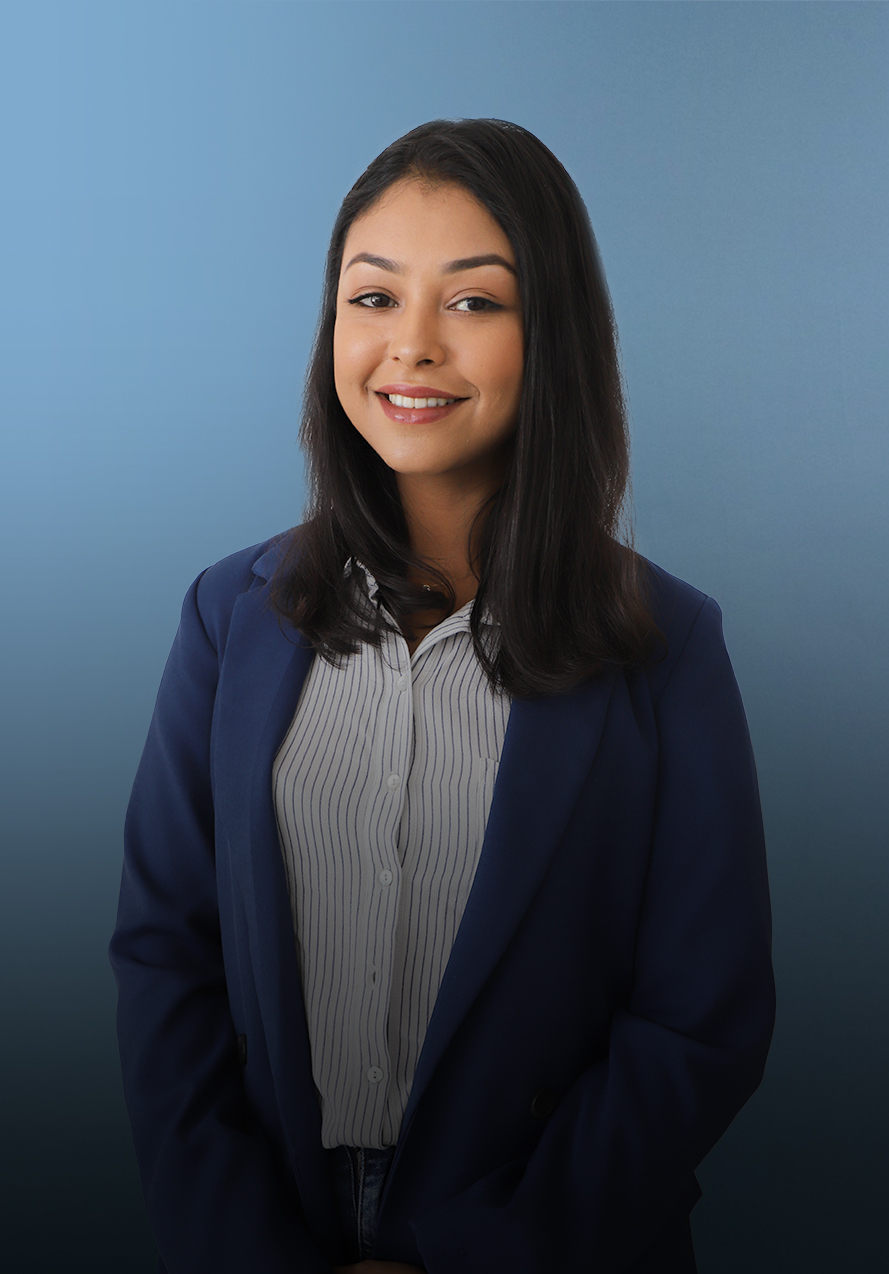 Majda BELKHEIRI Policy Center