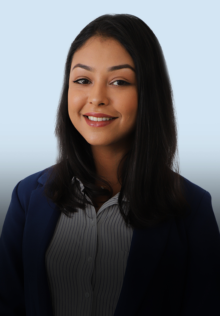 Majda BELKHEIRI Policy Center