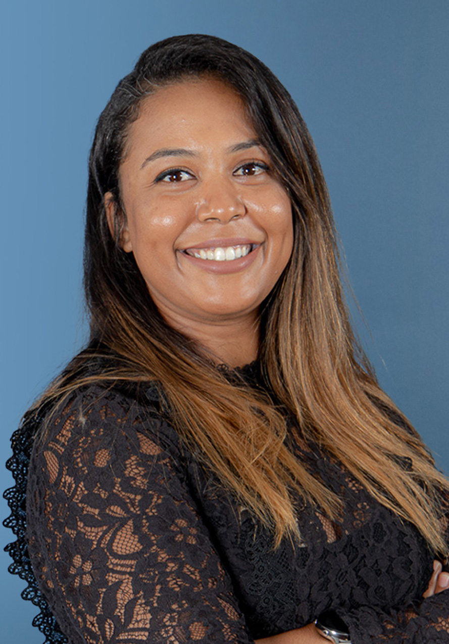 Fatima Ezzahra