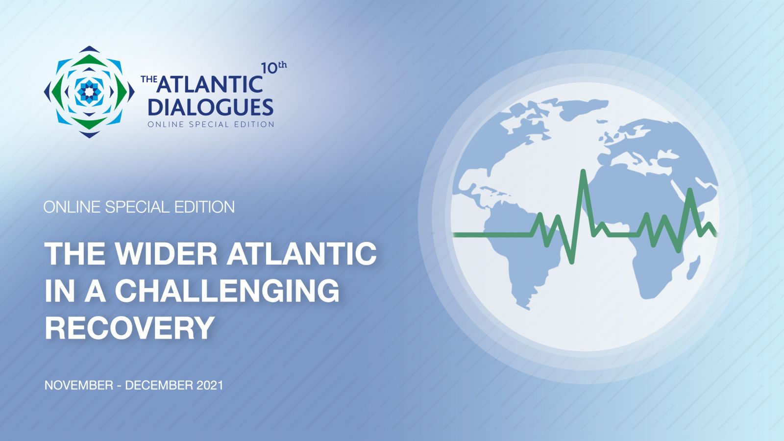 Atlantic Dialogues 2021