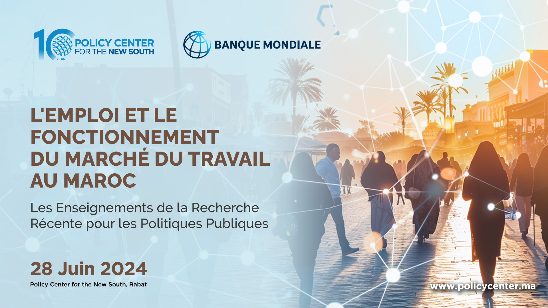 Emploi