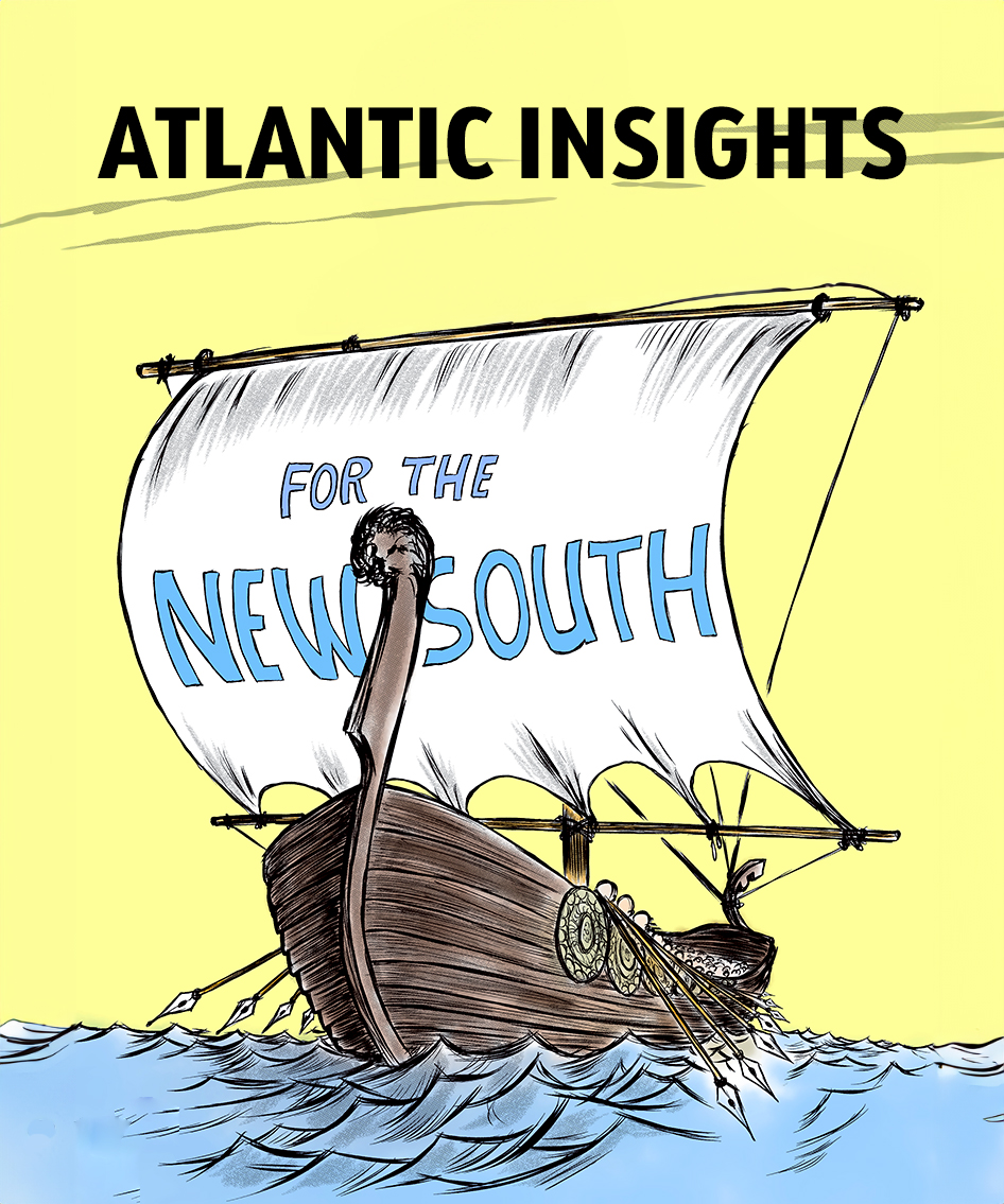 Atlantic Insight