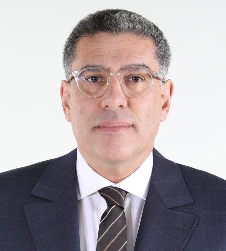 el aynaoui