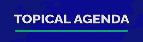 Agenda