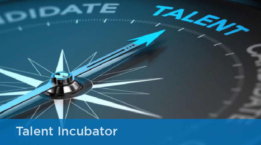 Talent Incubator