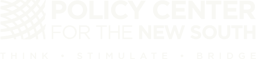 Logo Policy Center