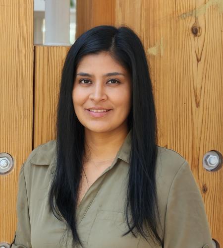 Ana Belén Sanmartín Castillo