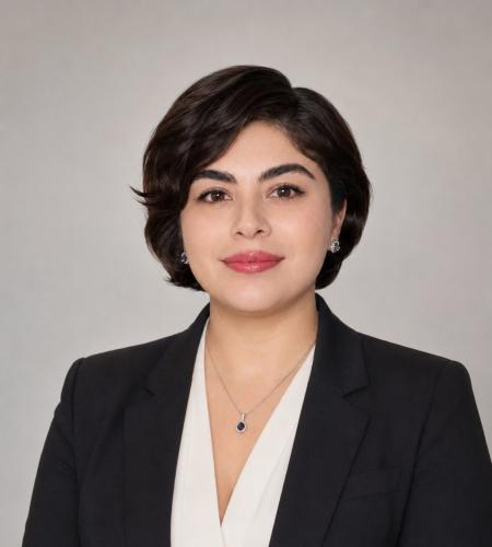 Andrea Navarro de la Rosa