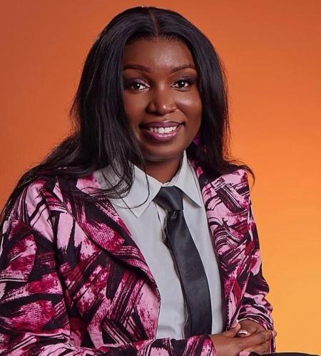 Beverly Senda Otieno