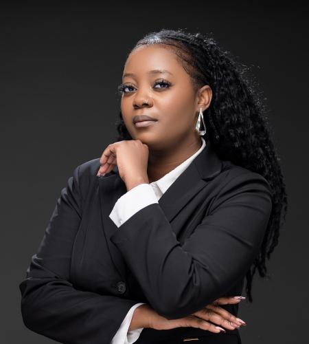 Christina Kamwendo