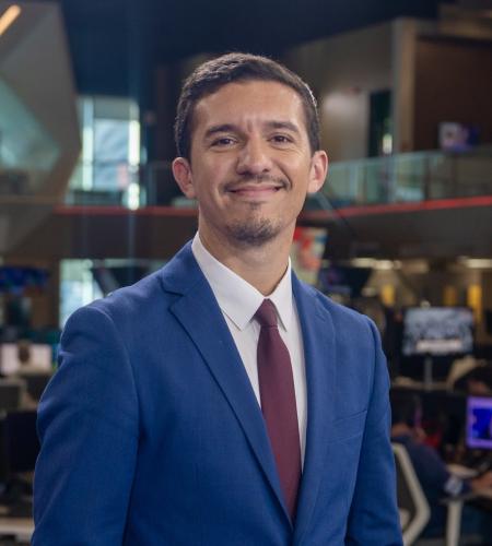 Gonzalo Bañez Villar