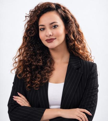 Khawla Benyahya