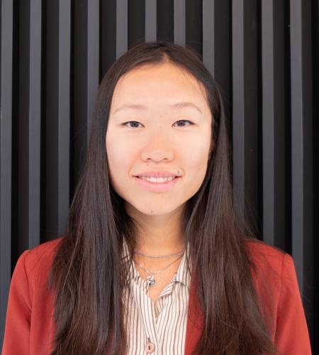Linda Yuan