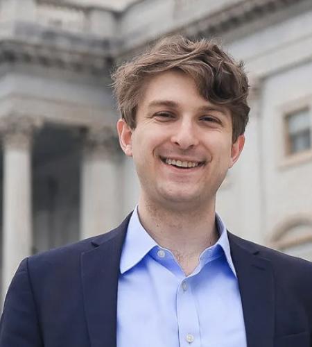 Matthew Foldi