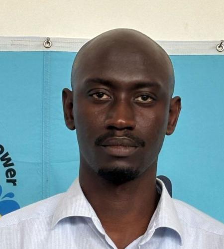 Mohamadou Fadel Diop