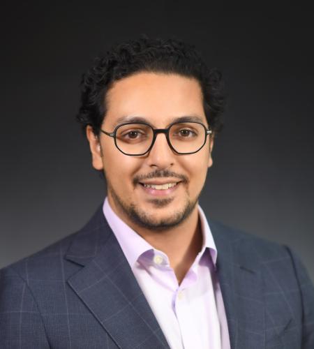 Mohamed Obaidy