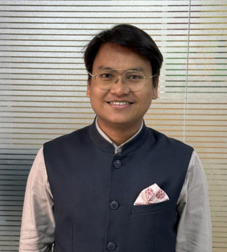 Partha Protim Barman