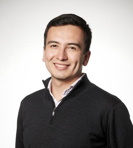 Pedro Hernández Santamaría