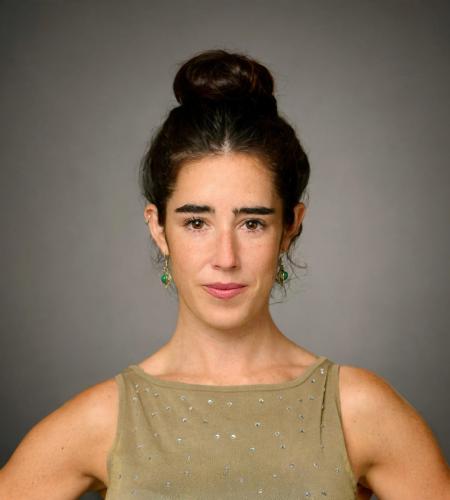 Rakel Aguirre Mindeguia