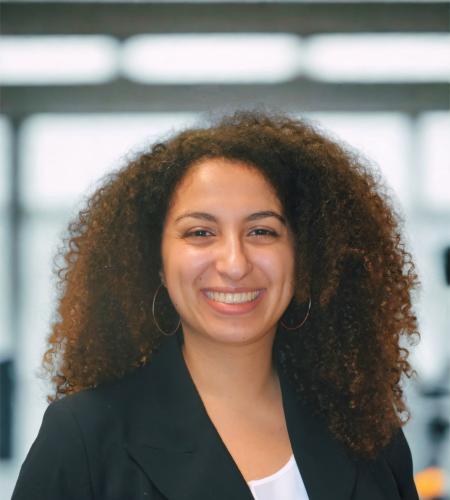 Sarah El-Menawi
