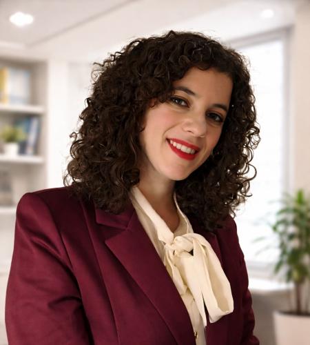 Susanna Biancacci