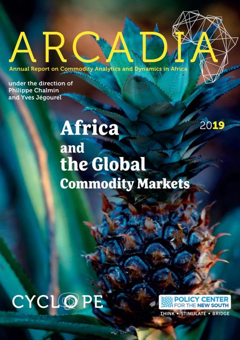 ARCADIA 2019  - Africa and the Global Commodity Markets
