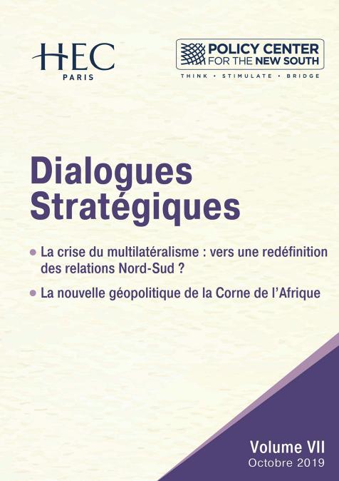 Dialogues Stratégiques Volume VII