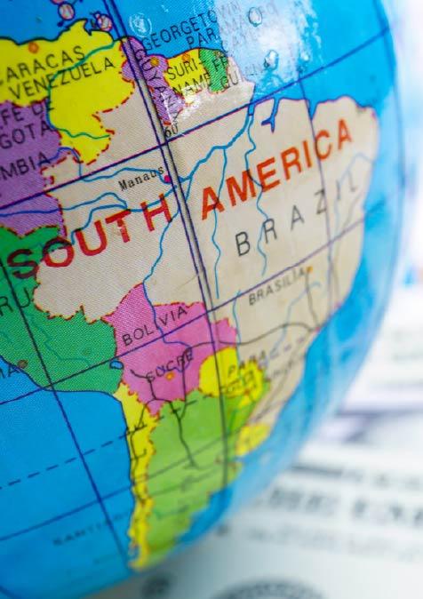 Coverage: Latin Trap is taking over the world - LatinAmerican Post