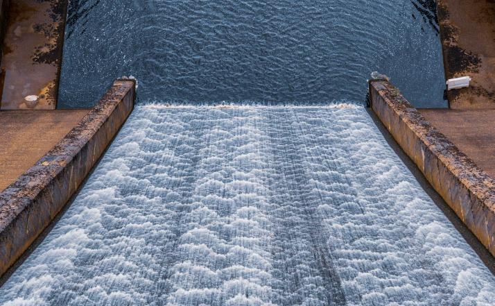 Systems approach to water management