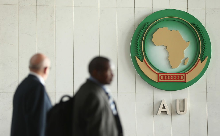 How the African Union Can Amplify Its Influence in the G20