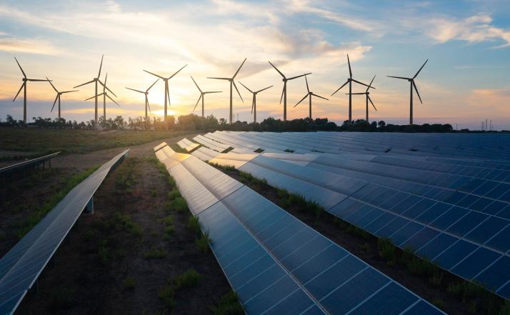 Key Energy Trends Shaping 2025