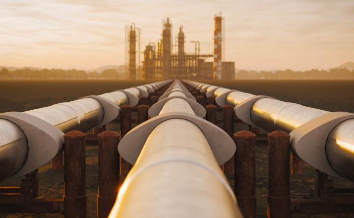 Le Nigeria : futur géant du gaz en Afrique